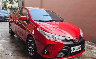 2022 Toyota Vios in Quezon City, Metro Manila