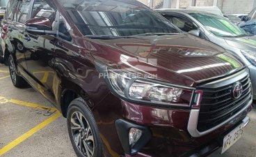 2021 Toyota Innova in Cainta, Rizal