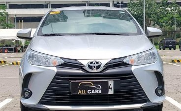 2022 Toyota Vios 1.3 XLE CVT in Makati, Metro Manila