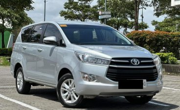 2020 Toyota Innova  2.8 E Diesel MT in Makati, Metro Manila