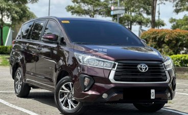 2022 Toyota Innova in Makati, Metro Manila