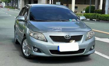 2010 Toyota Altis in Makati, Metro Manila