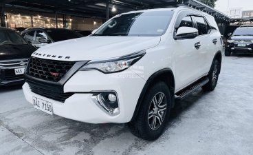2018 Toyota Fortuner in Las Piñas, Metro Manila