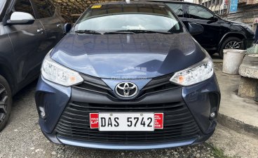 2023 Toyota Vios in Quezon City, Metro Manila