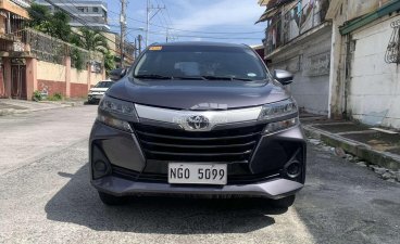 2021 Toyota Avanza  1.3 E AT in Quezon City, Metro Manila