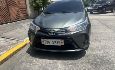 2023 Toyota Vios 1.3 XLE CVT in Quezon City, Metro Manila