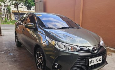 2022 Toyota Vios in Quezon City, Metro Manila