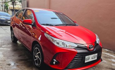 2022 Toyota Vios in Quezon City, Metro Manila