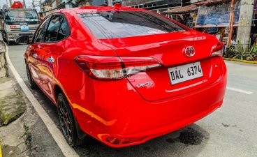 2019 Toyota Vios  1.5 G CVT in Pasig, Metro Manila