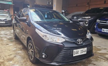 2022 Toyota Vios in Quezon City, Metro Manila