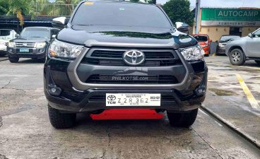 2023 Toyota Hilux in Pasig, Metro Manila