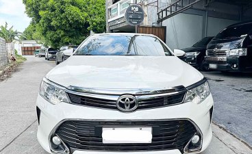 2018 Toyota Camry in Bacoor, Cavite