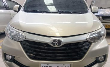 2019 Toyota Avanza in Cainta, Rizal