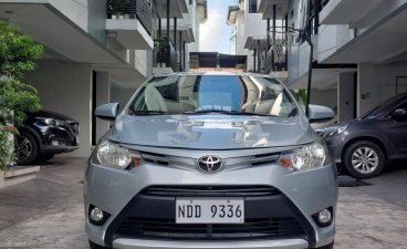 2018 Toyota Vios  1.3 E Prime MT in Quezon City, Metro Manila