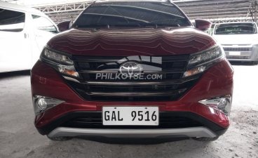 2019 Toyota Rush in Pasay, Metro Manila