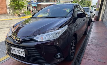 2023 Toyota Vios 1.3 XLE CVT in Quezon City, Metro Manila