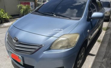 2010 Toyota Vios  1.3 E MT in Bacoor, Cavite