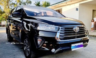 2022 Toyota Innova  2.8 E Diesel AT in Pasay, Metro Manila