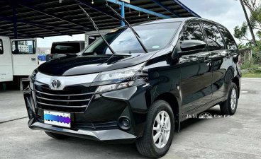 2021 Toyota Avanza  1.3 E A/T in Pasay, Metro Manila