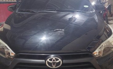 2017 Toyota Yaris  1.3 E AT in Marilao, Bulacan
