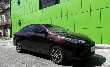 2023 Toyota Vios 1.3 XLE CVT in Quezon City, Metro Manila