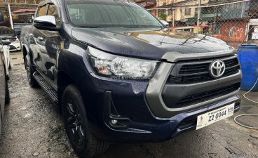 2023 Toyota Hilux in Quezon City, Metro Manila