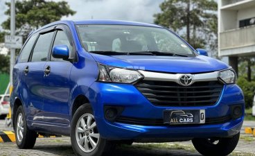 2017 Toyota Avanza  1.3 E MT in Makati, Metro Manila