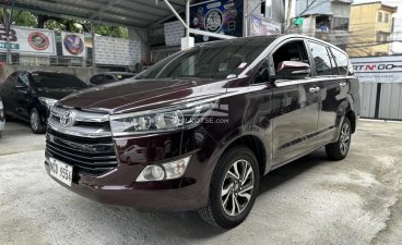 2016 Toyota Innova  2.8 G Diesel AT in Quezon City, Metro Manila