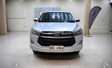 2018 Toyota Innova  2.8 E Diesel AT in Lemery, Batangas