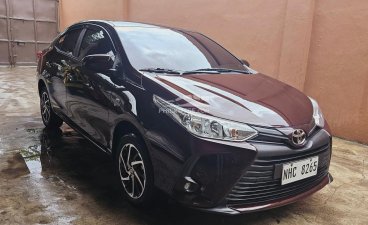2023 Toyota Vios in Quezon City, Metro Manila