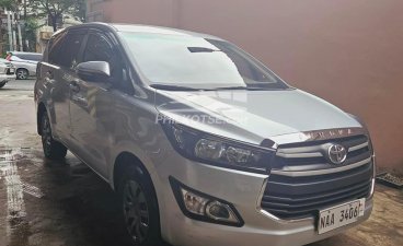2018 Toyota Innova in Quezon City, Metro Manila