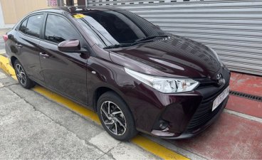 Selling White Toyota Vios 2023 in Quezon City