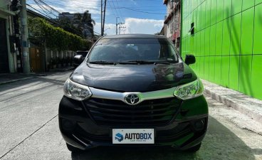 White Toyota Avanza 2019 for sale in Manual