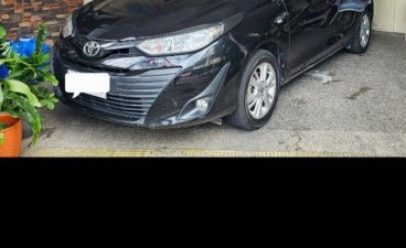 Sell White 2023 Toyota Vios in Quezon City