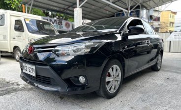 White Toyota Vios 2018 for sale in Quezon City