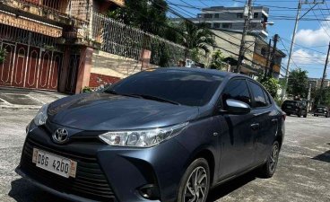 Sell White 2023 Toyota Vios in Quezon City