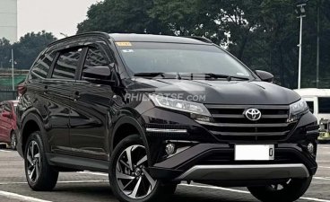 2019 Toyota Rush  1.5 G AT in Makati, Metro Manila