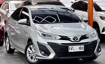 2020 Toyota Vios 1.3 XLE MT in Makati, Metro Manila