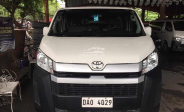 2020 Toyota Hiace in Imus, Cavite