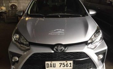 2021 Toyota Wigo in Imus, Cavite
