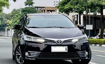 2018 Toyota Altis in Makati, Metro Manila