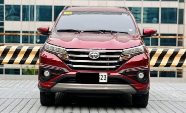 2022 Toyota Rush  1.5 G AT in Makati, Metro Manila