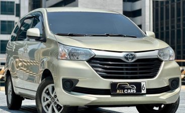 White Toyota Avanza 2016 for sale in Automatic