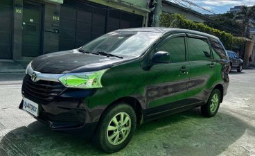 Sell White 2019 Toyota Avanza in Quezon City