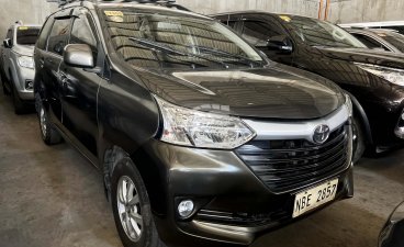 2019 Toyota Avanza in Pasig, Metro Manila