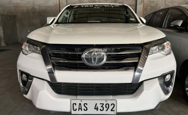 2019 Toyota Fortuner in Pasig, Metro Manila