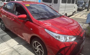 2023 Toyota Vios 1.3 XLE CVT in Quezon City, Metro Manila