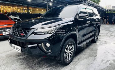 2016 Toyota Fortuner in Las Piñas, Metro Manila