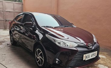 2023 Toyota Vios in Quezon City, Metro Manila