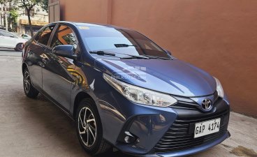 2023 Toyota Vios in Quezon City, Metro Manila